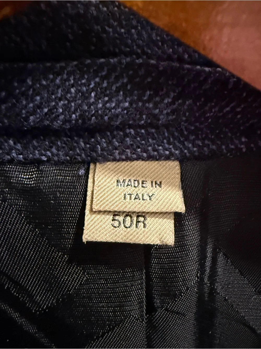 Burberry never worn